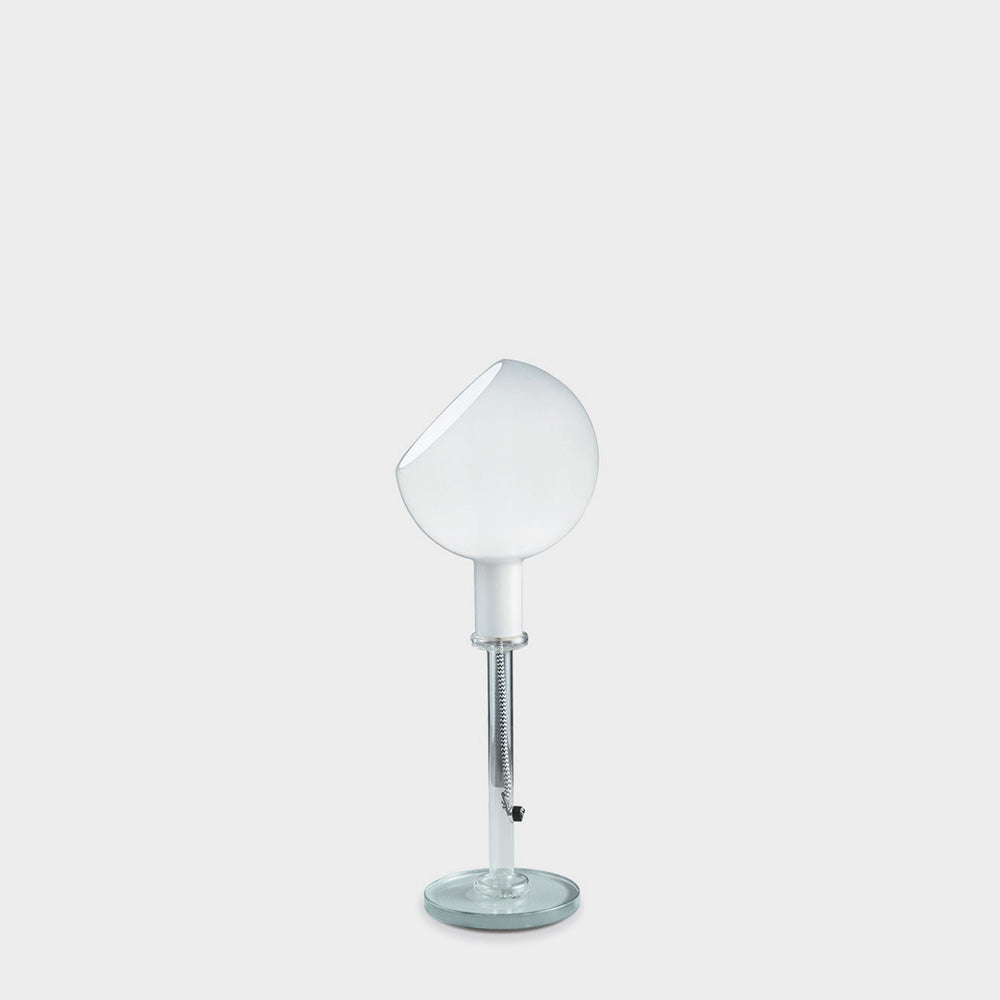 PAROLA Desk Lamp by Gae Aulenti & Piero Castiglion for FontanaArte