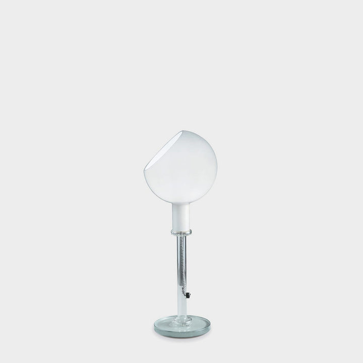 PAROLA Desk Lamp by Gae Aulenti & Piero Castiglion for FontanaArte