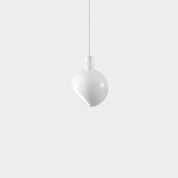 PAROLA Suspension Lamp by Gae Aulenti & Piero Castiglioni for FontanaArte