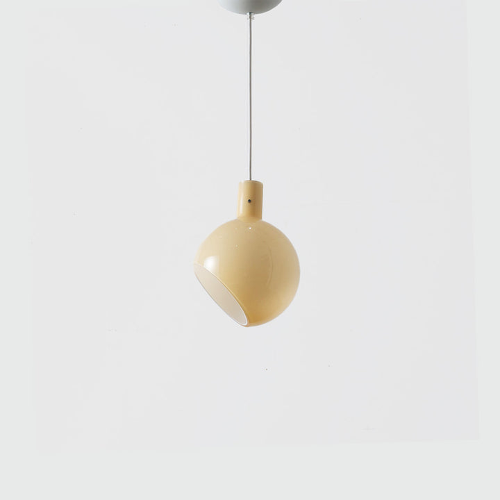 PAROLA Suspension Lamp by Gae Aulenti & Piero Castiglioni for FontanaArte