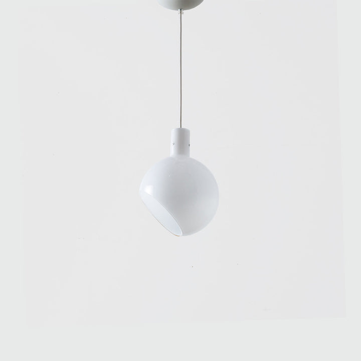 PAROLA Suspension Lamp by Gae Aulenti & Piero Castiglioni for FontanaArte