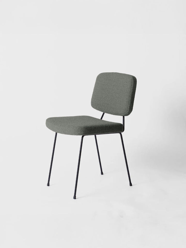 Moulin Chair by Pierre Paulin for Artifort in Viya