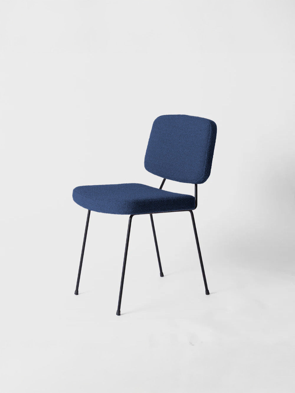 Moulin Chair by Pierre Paulin for Artifort in Viya – topso Moulin Chair by Pierre Paulin for Artifort in Viya – topso