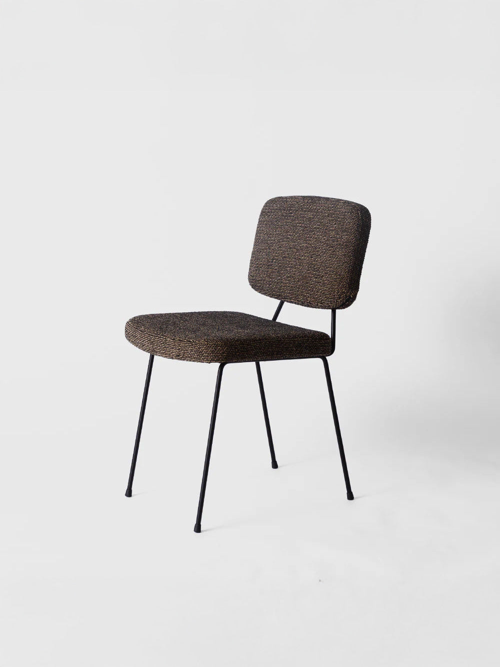 Pierre Paulin,ピエール・ポラン,Artifort,アーティフォート,Moulin chair,ムーランチェア,デスクチェア,ダイニングチェア,topso,トプソ,デザイナーズ家具,ショールーム,清澄白河,インテリアデザイン