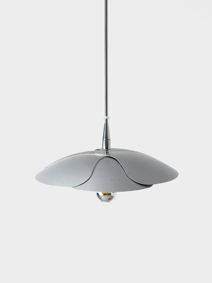 2093-S-T Pendant Lamp by Olivier Mourgue for Disderot