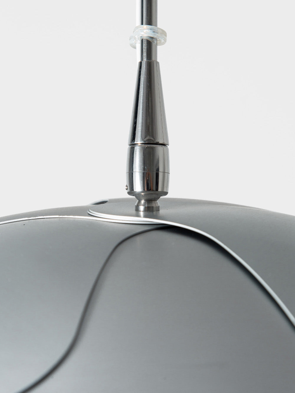 2093-S-T Pendant Lamp by Olivier Mourgue for Disderot
