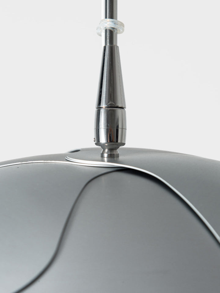 2093-S-T Pendant Lamp by Olivier Mourgue for Disderot