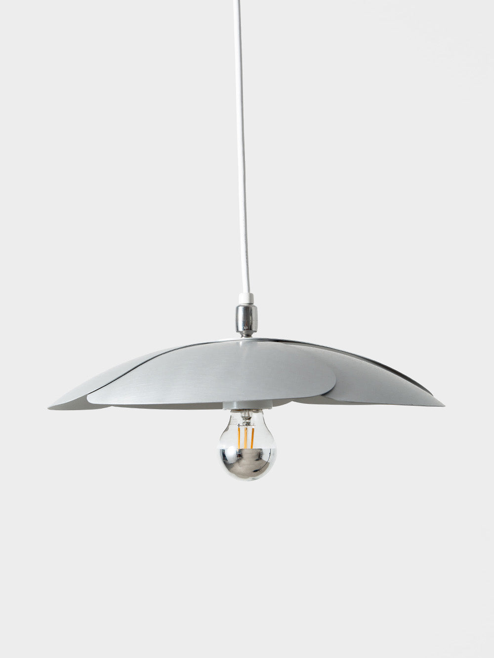 2093-S Pendant Lamp by Olivier Mourgue for Disderot