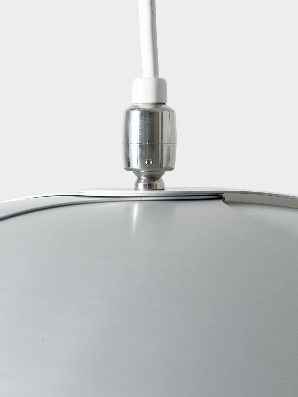 2093-S Pendant Lamp by Olivier Mourgue for Disderot