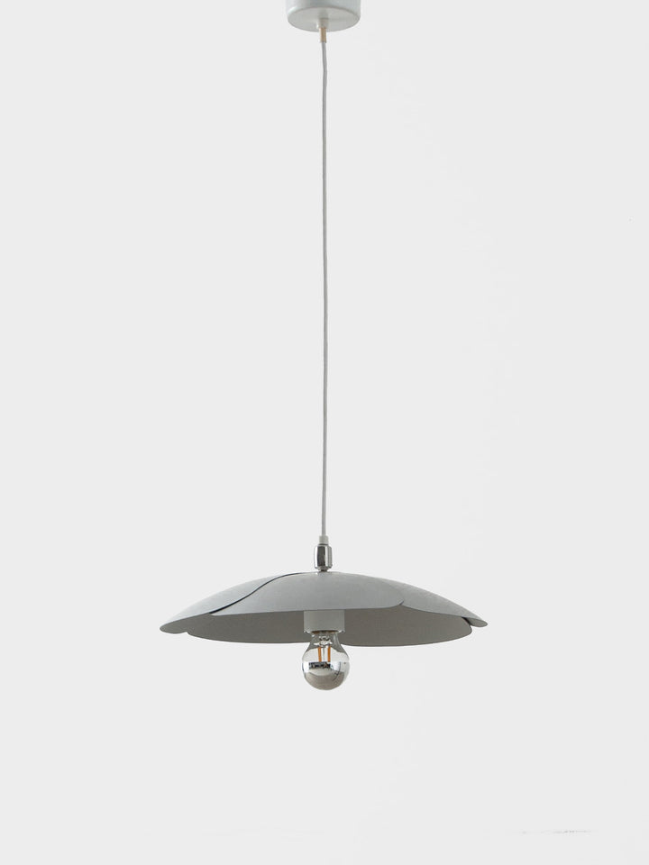 2093-S Pendant Lamp by Olivier Mourgue for Disderot