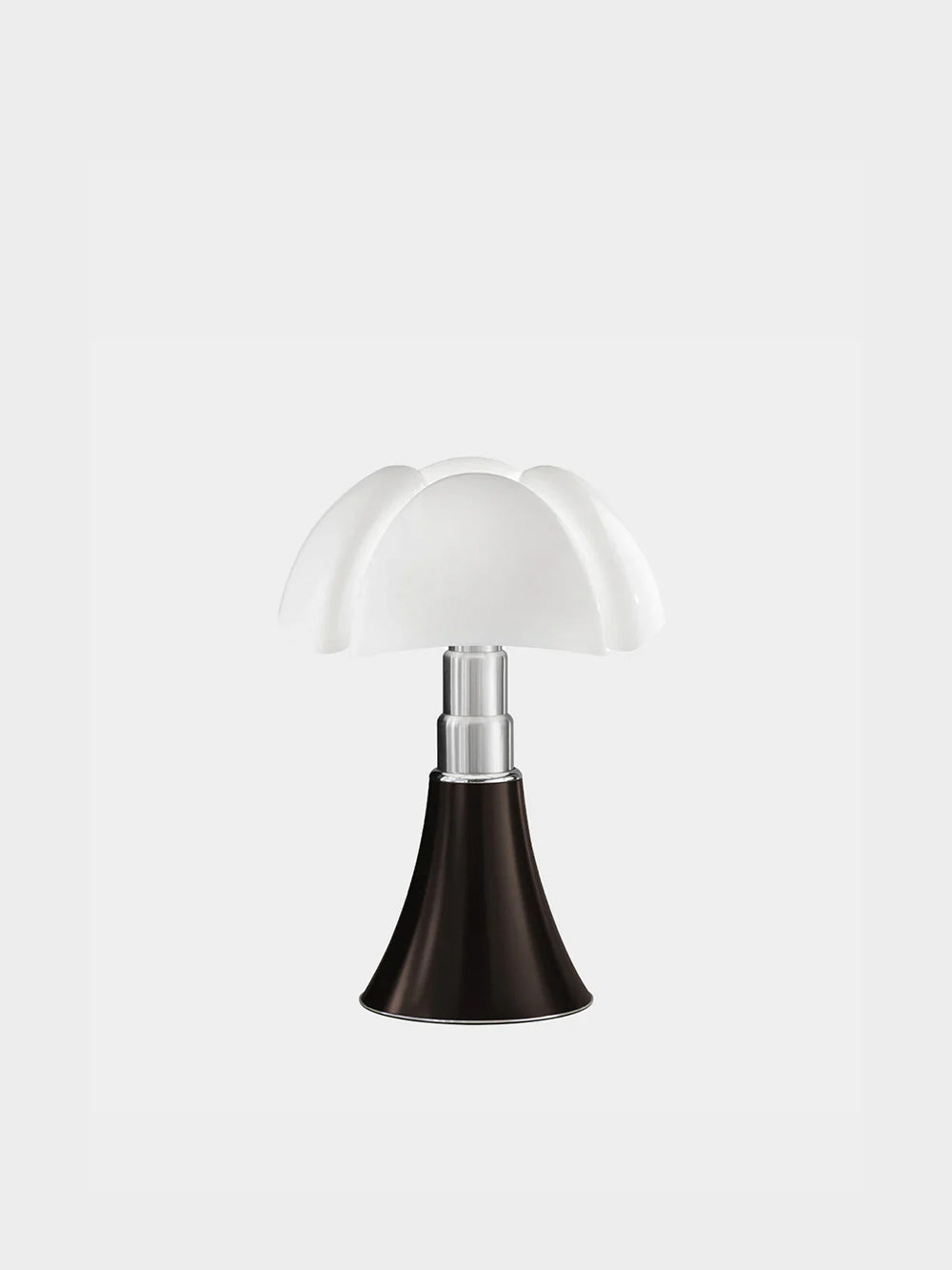 Gae Aulenti,ガエ・アウレンティ,Martinelli Luce,マルティネリルーチェ,PIPISTRELLO,table lamp, ピピステレッロ,テーブルランプ,topso,トプソ,デザイナーズ家具,ショールーム,清澄白河,インテリアデザイン