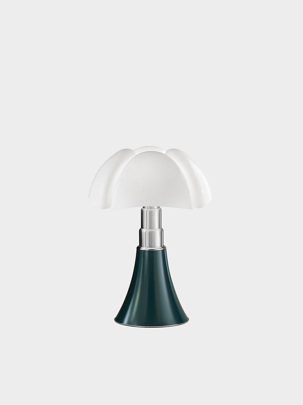 Gae Aulenti,ガエ・アウレンティ,Martinelli Luce,マルティネリルーチェ,PIPISTRELLO,table lamp, ピピステレッロ,テーブルランプ,topso,トプソ,デザイナーズ家具,ショールーム,清澄白河,インテリアデザイン