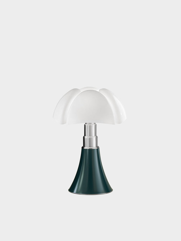 Gae Aulenti,ガエ・アウレンティ,Martinelli Luce,マルティネリルーチェ,PIPISTRELLO,table lamp, ピピステレッロ,テーブルランプ,topso,トプソ,デザイナーズ家具,ショールーム,清澄白河,インテリアデザイン