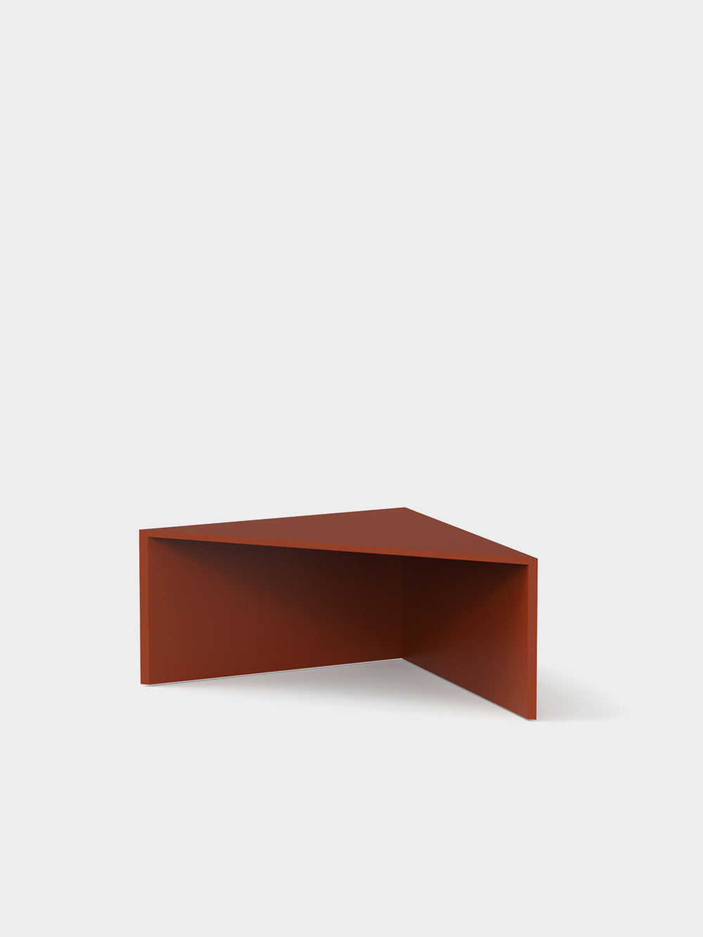 Porciones Lacquer Coffee Table by Miguel Milá for Kendo