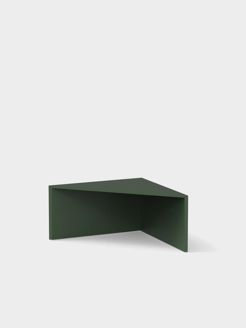Porciones Lacquer Coffee Table by Miguel Milá for Kendo