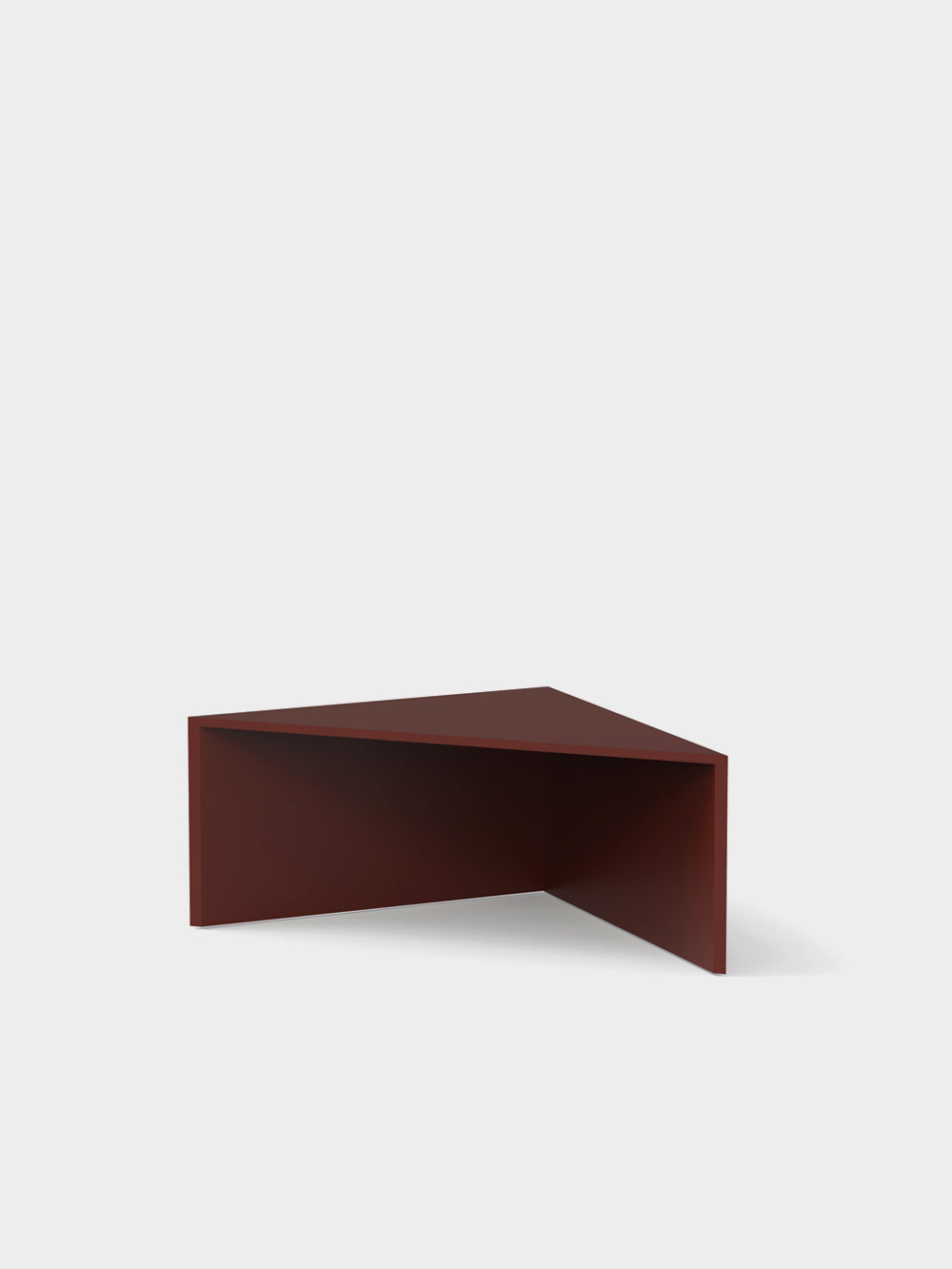 Porciones Lacquer Coffee Table by Miguel Milá for Kendo