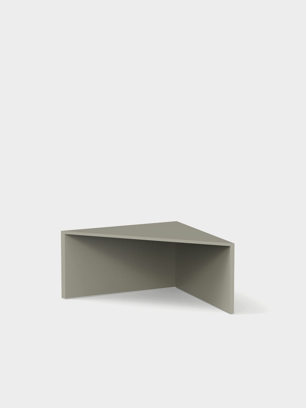 Porciones Lacquer Coffee Table by Miguel Milá for Kendo