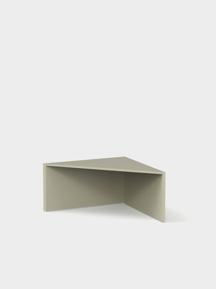 Porciones Lacquer Coffee Table by Miguel Milá for Kendo