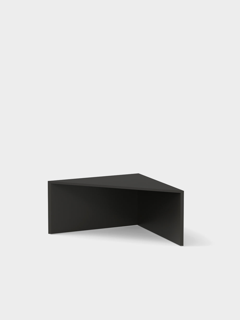 Porciones Lacquer Coffee Table by Miguel Milá for Kendo