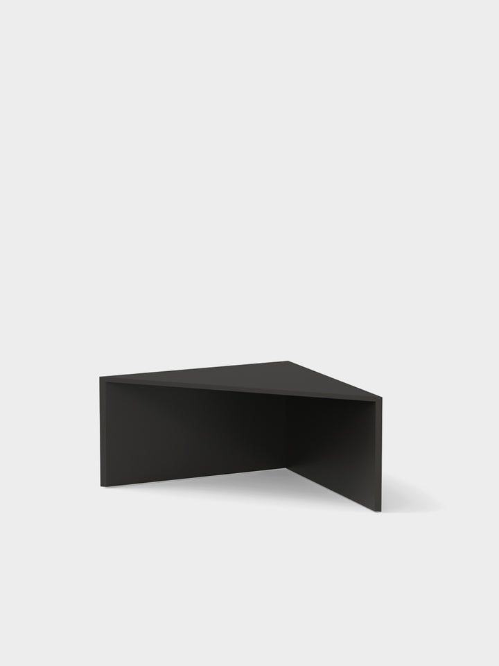 Porciones Lacquer Coffee Table by Miguel Milá for Kendo