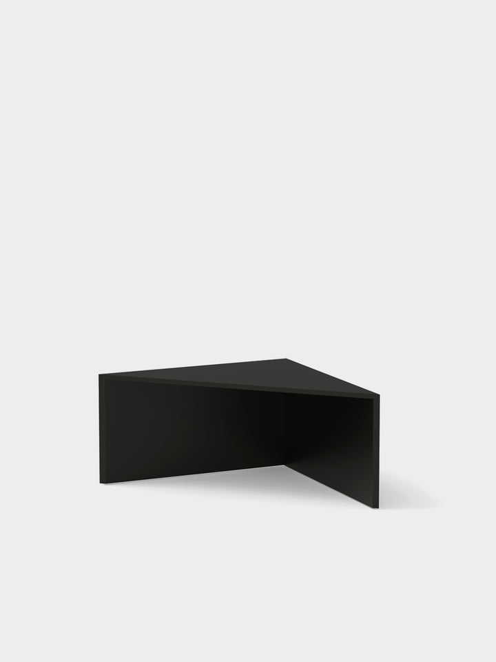 Porciones Lacquer Coffee Table by Miguel Milá for Kendo