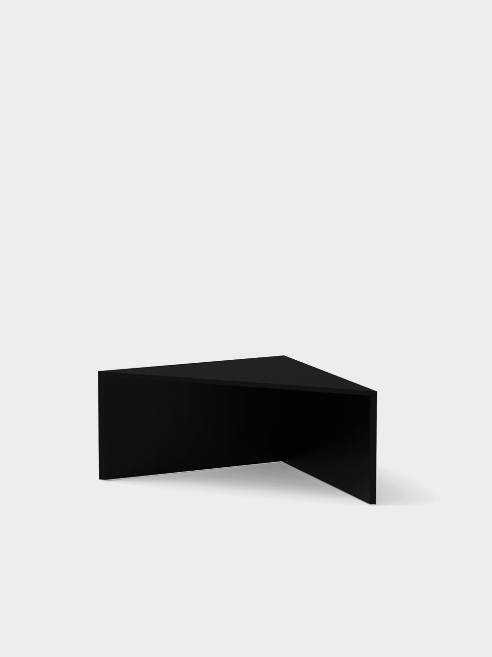 Porciones Lacquer Coffee Table by Miguel Milá for Kendo