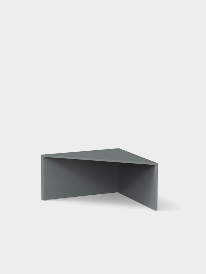 Porciones Lacquer Coffee Table by Miguel Milá for Kendo