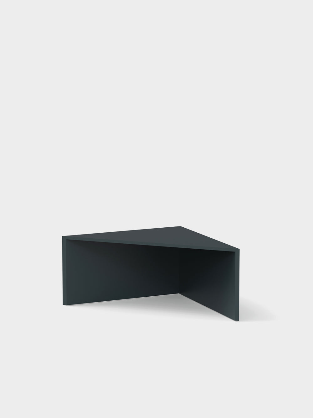 Porciones Lacquer Coffee Table by Miguel Milá for Kendo
