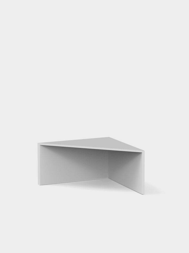 Porciones Lacquer Coffee Table by Miguel Milá for Kendo