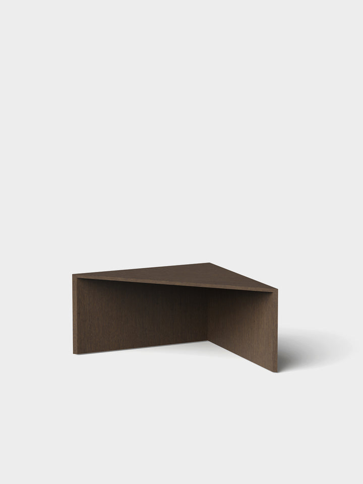Porciones Oak Coffee Table by Miguel Milá for Kendo