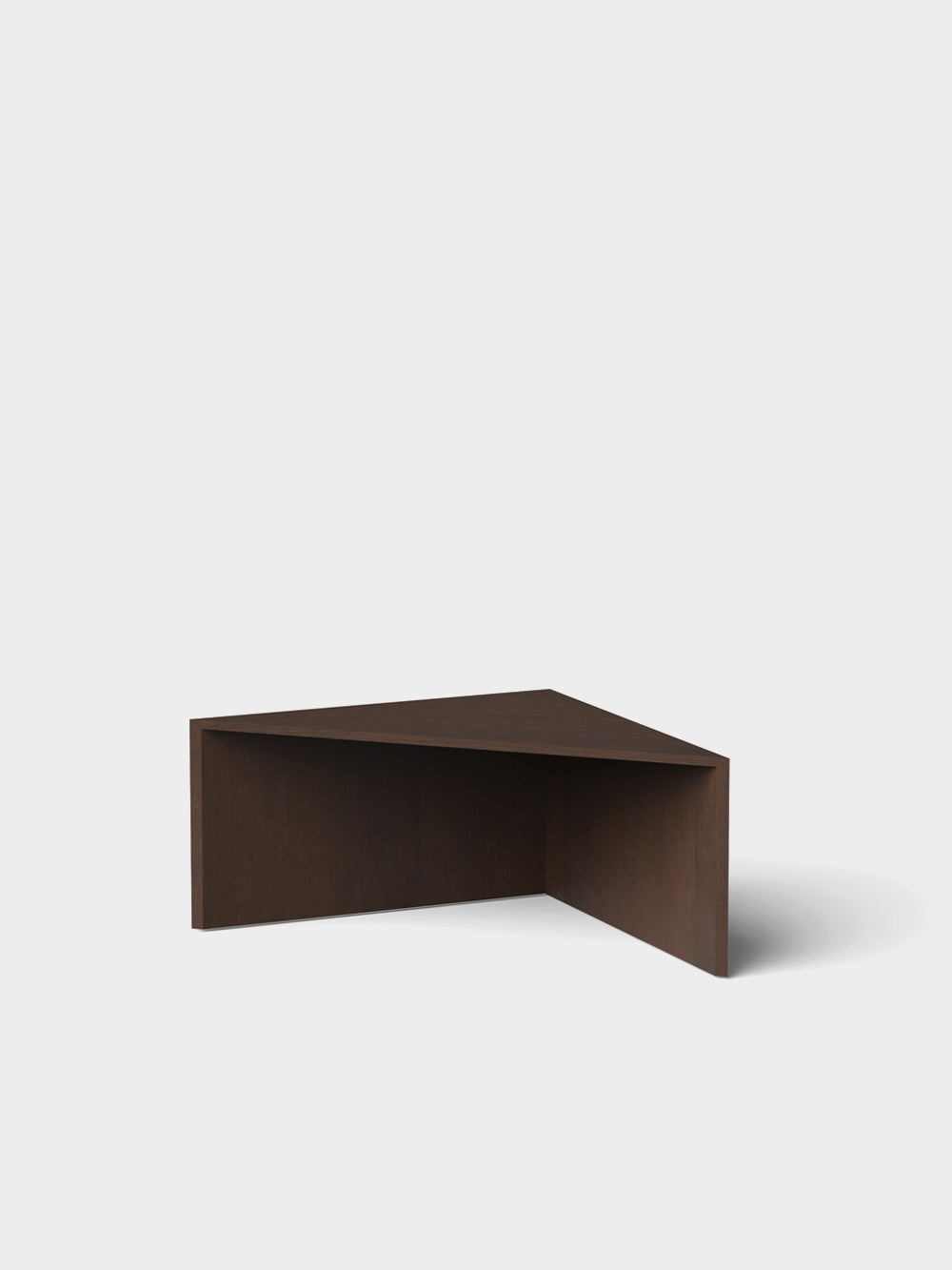 Porciones Oak Coffee Table by Miguel Milá for Kendo