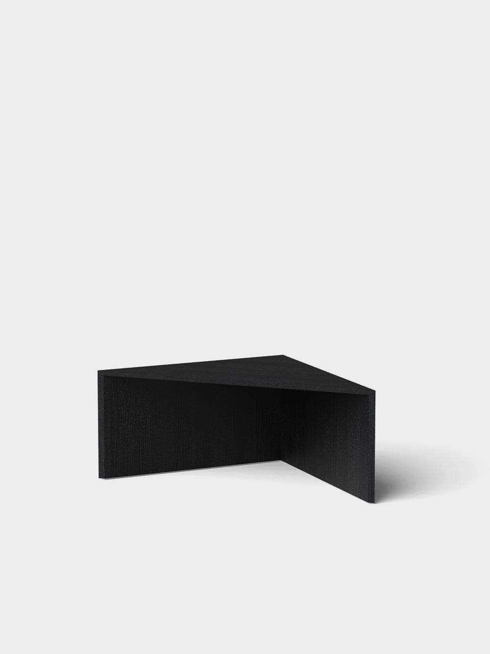 Porciones Oak Coffee Table by Miguel Milá for Kendo