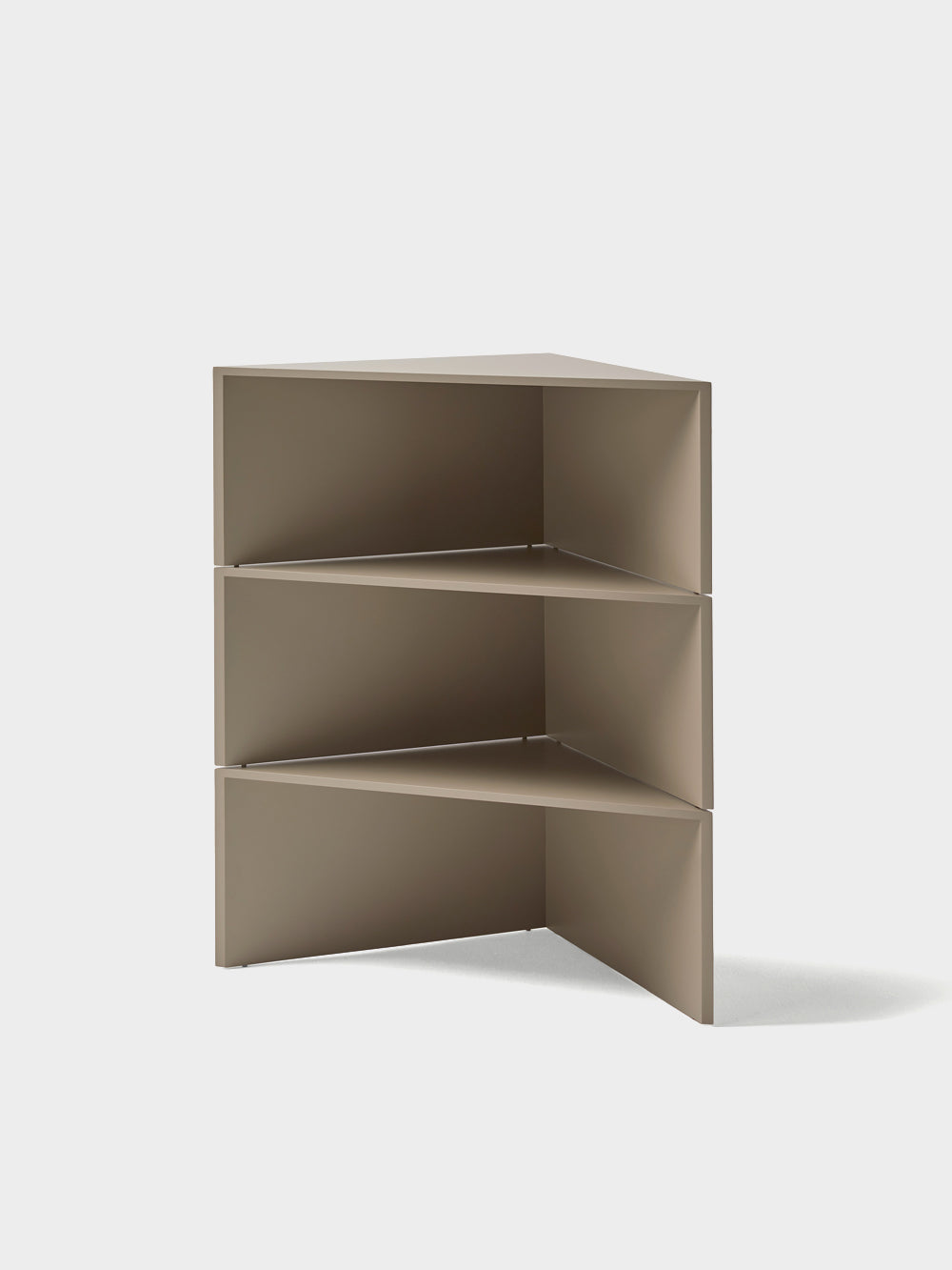 Porciones Lacquer Coffee Table by Miguel Milá for Kendo