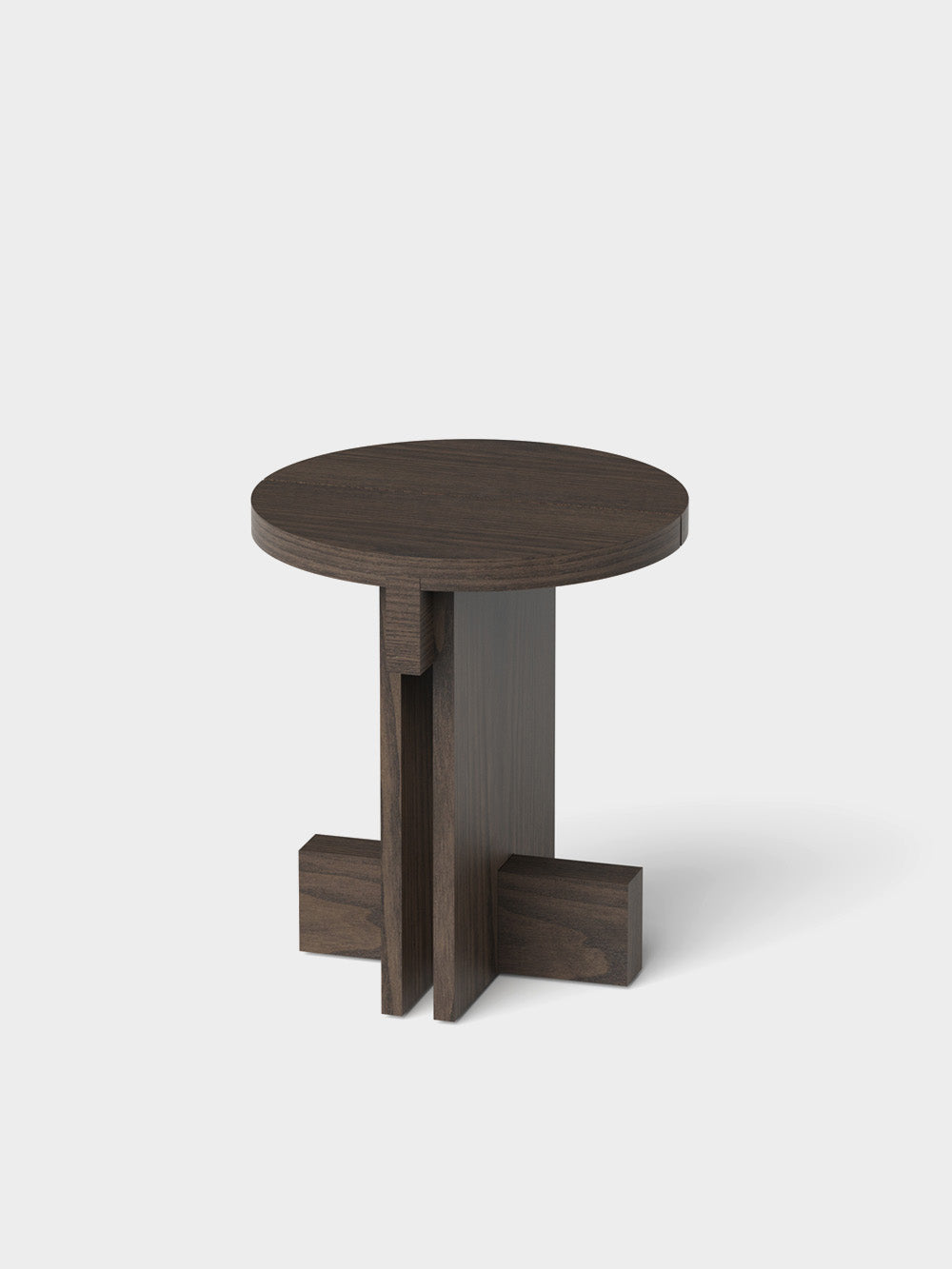 Rak Side Table φ45 by Francesc Rifé for Kendo