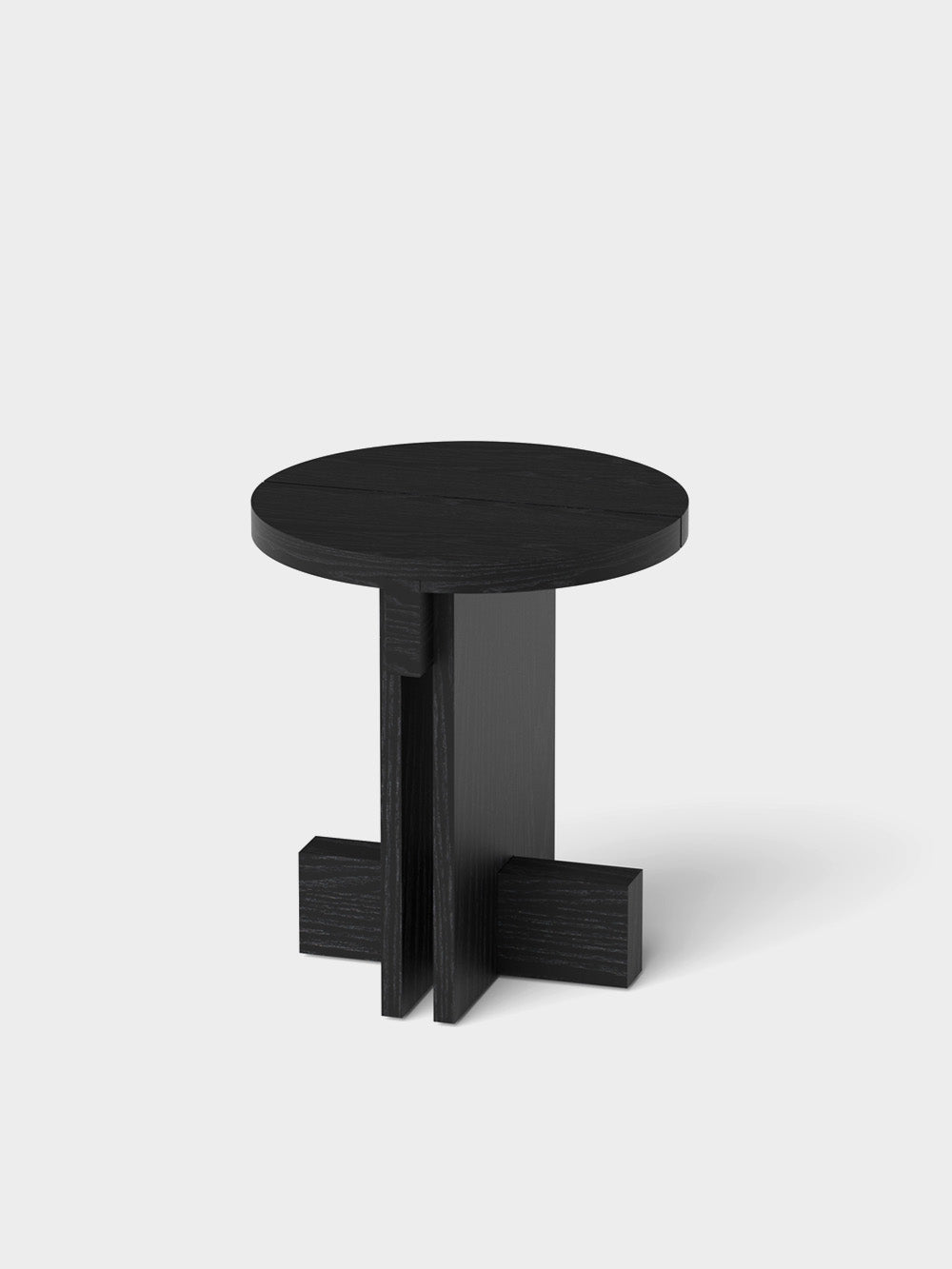 Rak Side Table φ45 by Francesc Rifé for Kendo