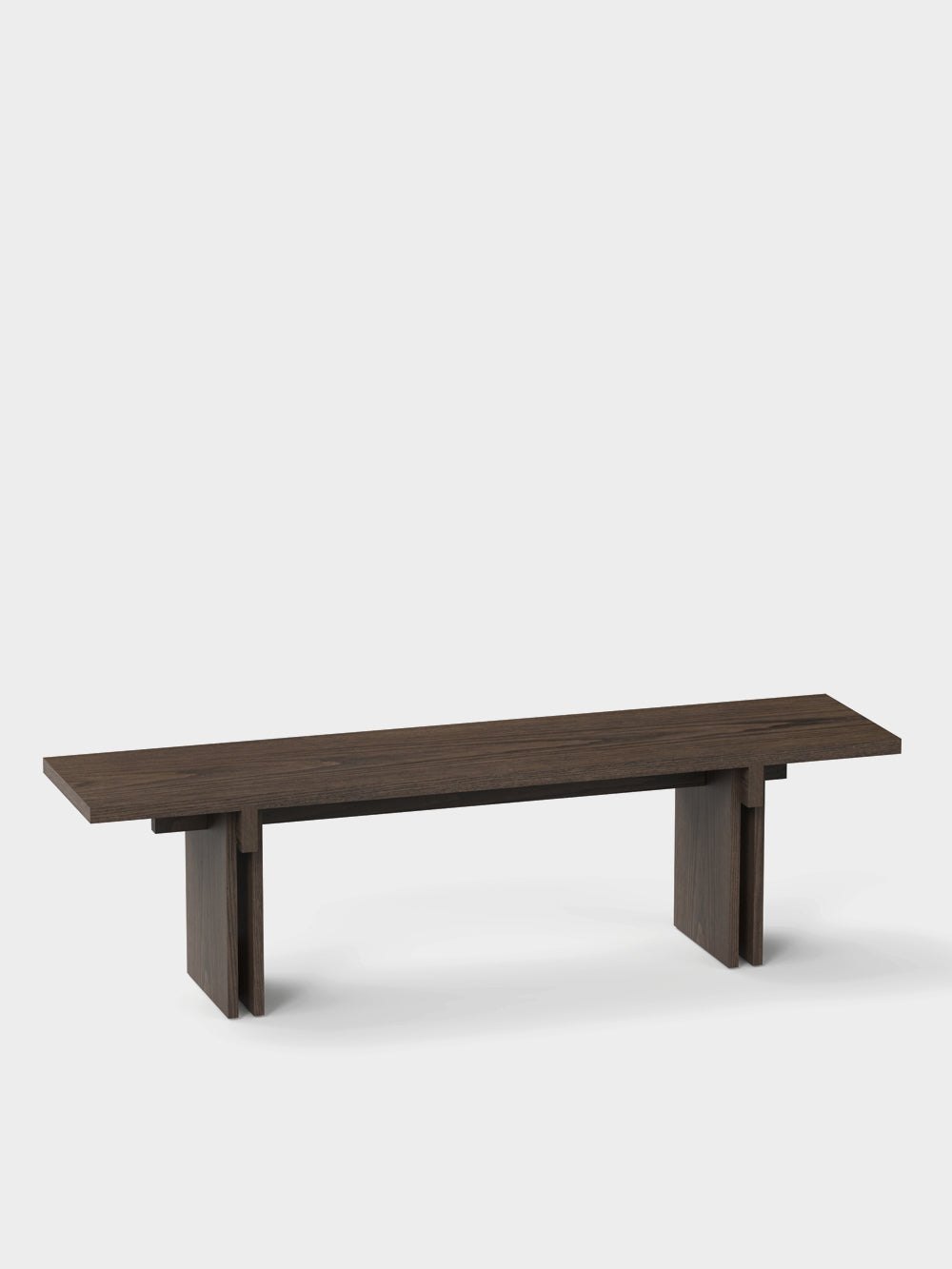 Rak Bench by Francesc Rifé for Kendo