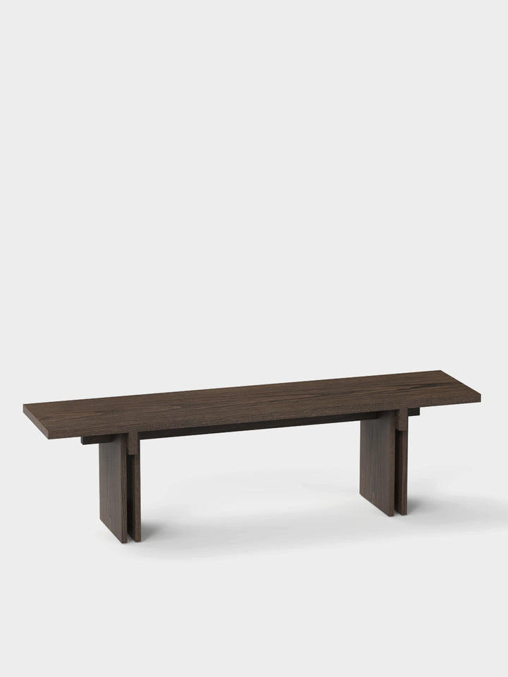 Rak Bench by Francesc Rifé for Kendo