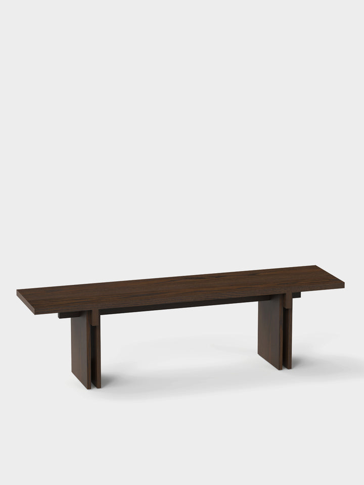 Rak Bench by Francesc Rifé for Kendo