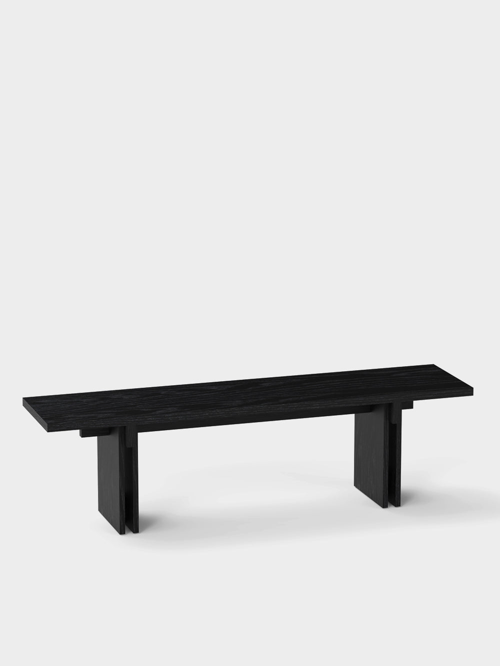 Rak Bench by Francesc Rifé for Kendo