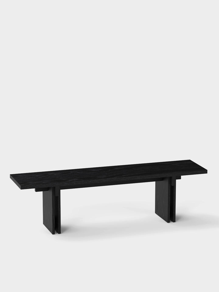 Rak Bench by Francesc Rifé for Kendo