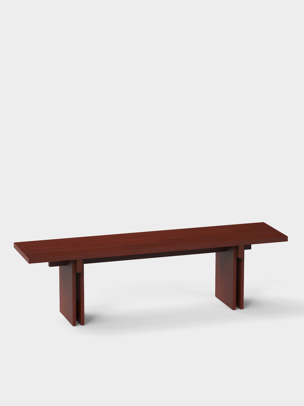 Rak Bench by Francesc Rifé for Kendo