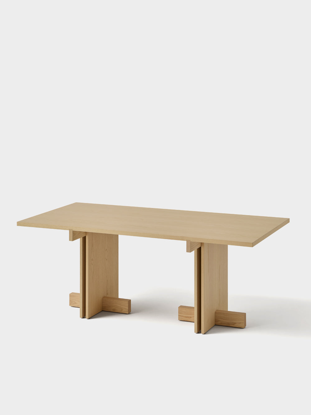 Rak Bistro Table 180 × 90cm（ラック・ビストロ・テーブル 180 × 90cm