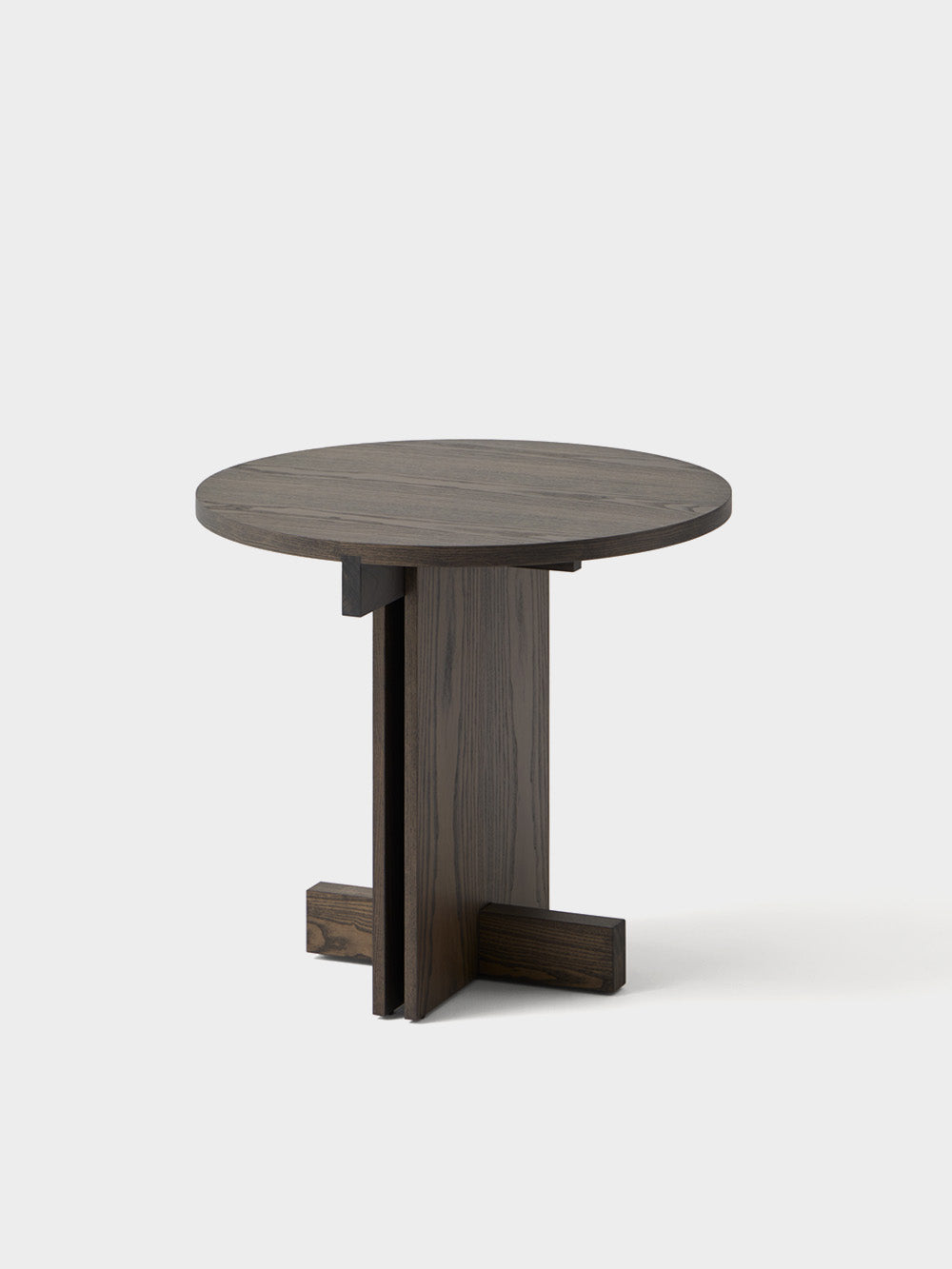Rak Bistro Table φ80 by Francesc Rifé for Kendo