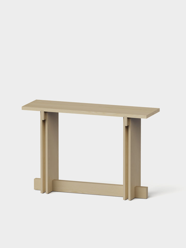 Rak Console Table by Francesc Rifé for Kendo