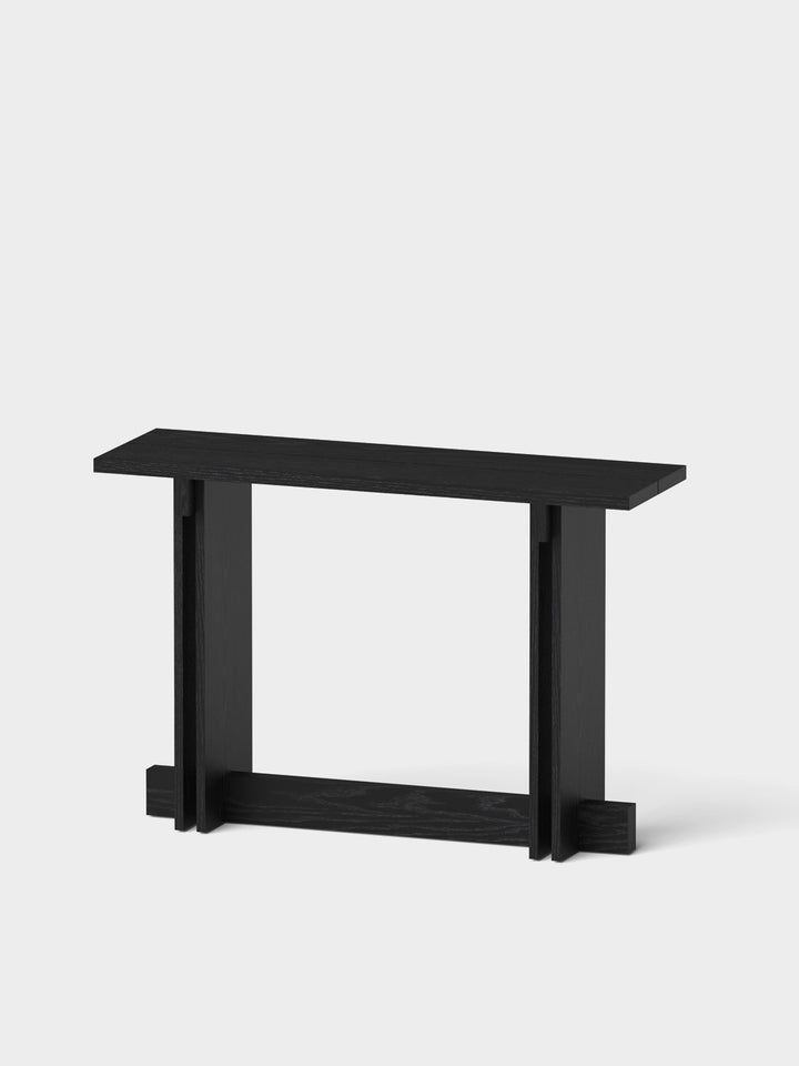Rak Console Table by Francesc Rifé for Kendo