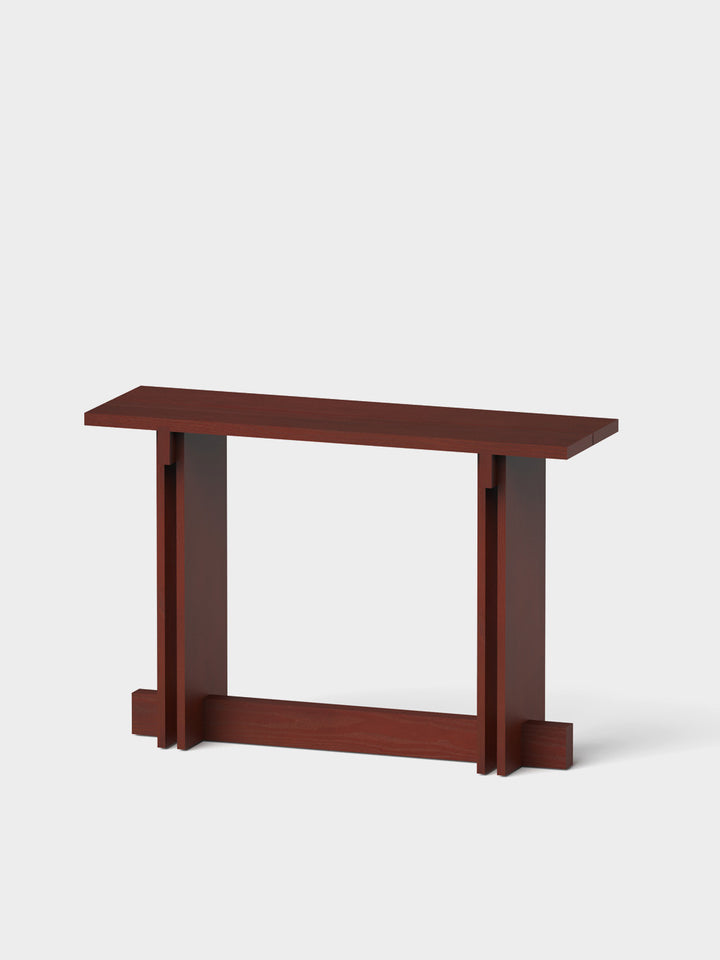 Rak Console Table by Francesc Rifé for Kendo