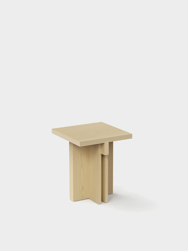 Rak Stool by Francesc Rifé for Kendo