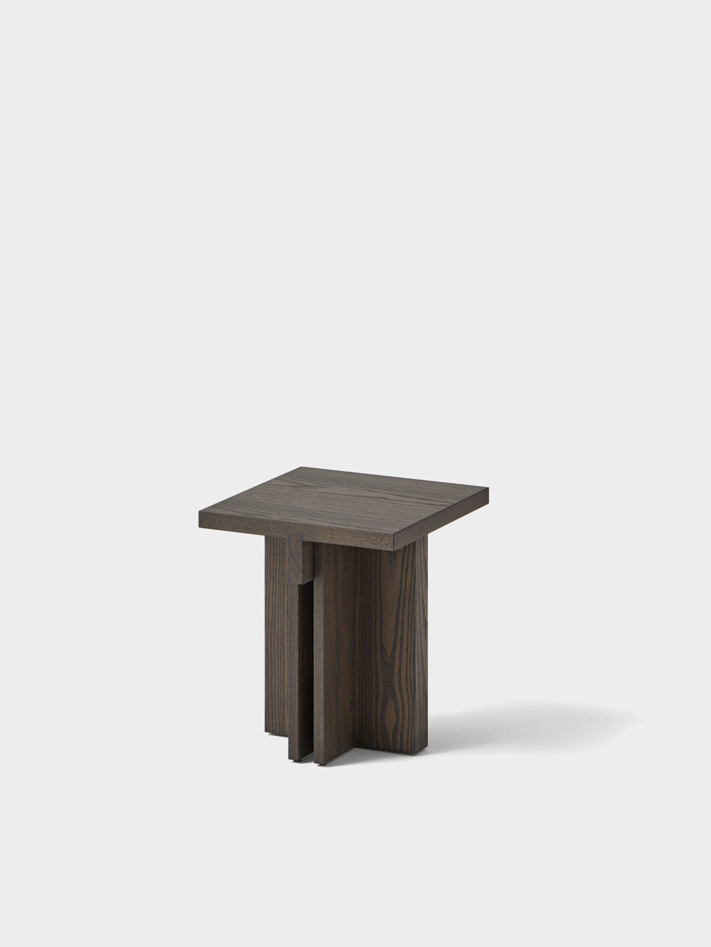 Rak Stool by Francesc Rifé for Kendo
