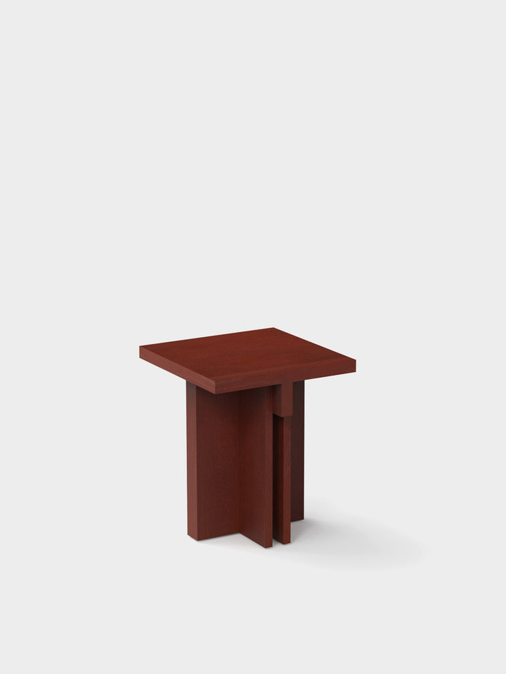 Rak Stool by Francesc Rifé for Kendo