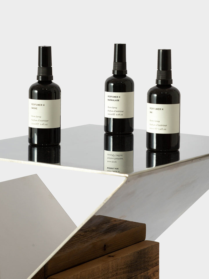 ROOM SPRAY for PERFUMER H